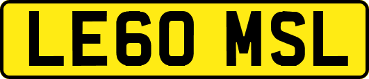 LE60MSL