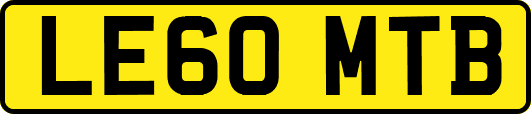 LE60MTB