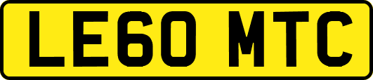 LE60MTC