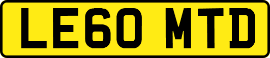 LE60MTD