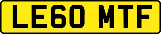 LE60MTF