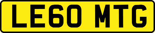 LE60MTG