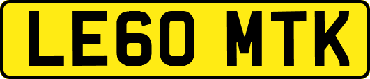 LE60MTK
