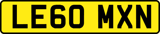 LE60MXN