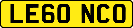 LE60NCO
