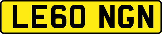 LE60NGN