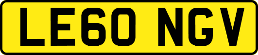 LE60NGV