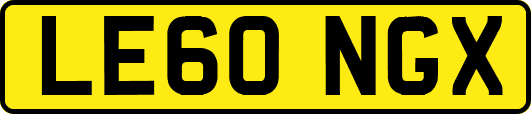 LE60NGX
