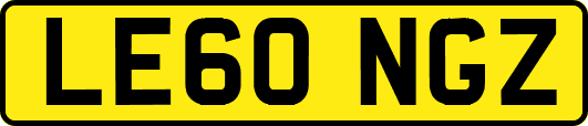LE60NGZ