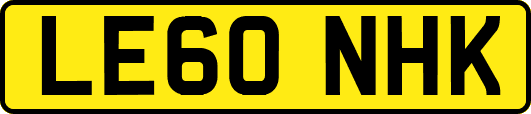 LE60NHK