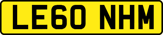 LE60NHM