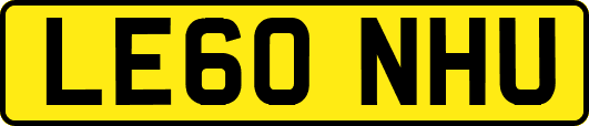 LE60NHU