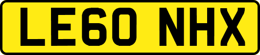 LE60NHX