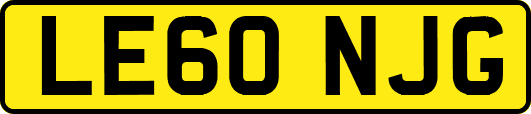 LE60NJG