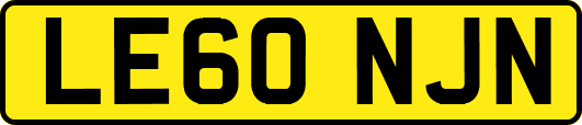 LE60NJN