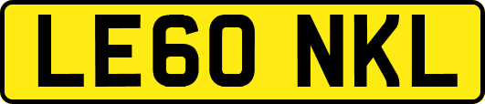LE60NKL