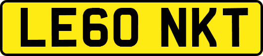 LE60NKT