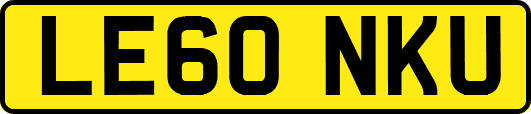 LE60NKU