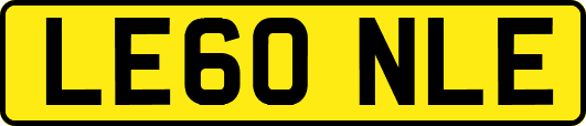 LE60NLE