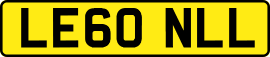 LE60NLL