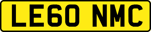LE60NMC