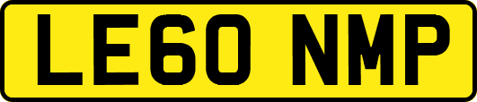 LE60NMP
