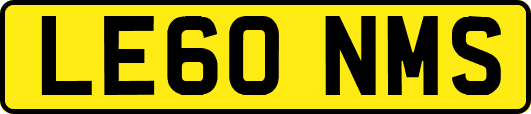 LE60NMS