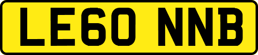 LE60NNB