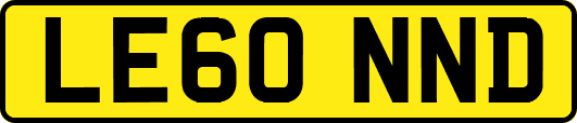 LE60NND