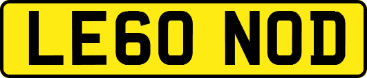 LE60NOD