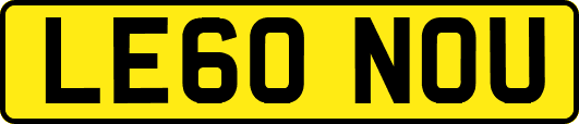 LE60NOU