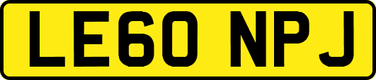 LE60NPJ