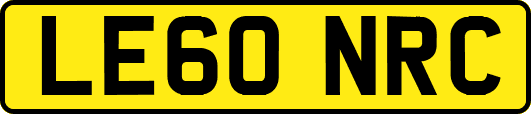LE60NRC
