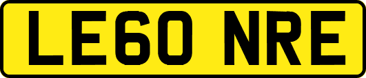 LE60NRE
