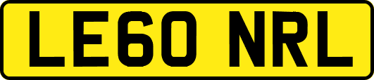 LE60NRL