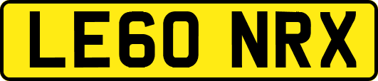 LE60NRX