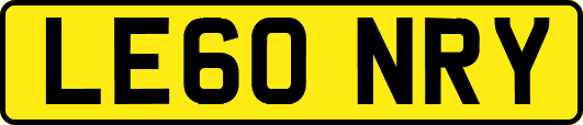 LE60NRY