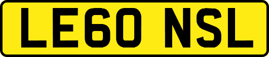 LE60NSL