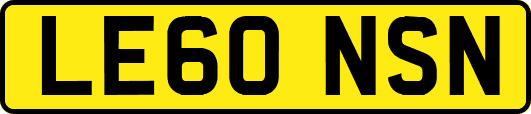LE60NSN