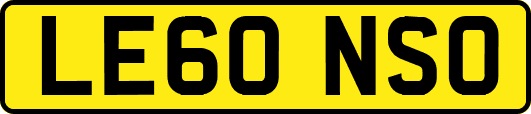 LE60NSO