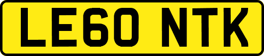LE60NTK