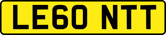 LE60NTT