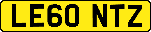 LE60NTZ