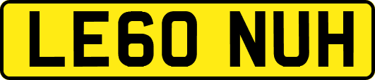 LE60NUH
