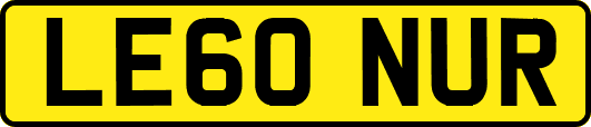 LE60NUR