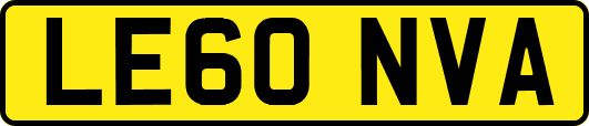 LE60NVA