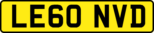 LE60NVD
