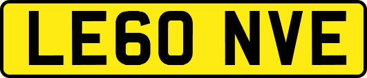LE60NVE