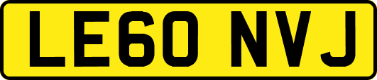 LE60NVJ