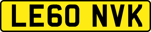 LE60NVK